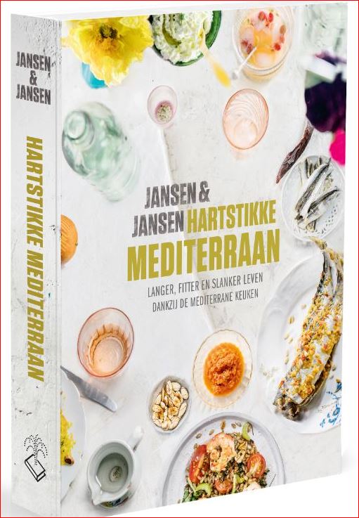 Hartstikke Mediterraan